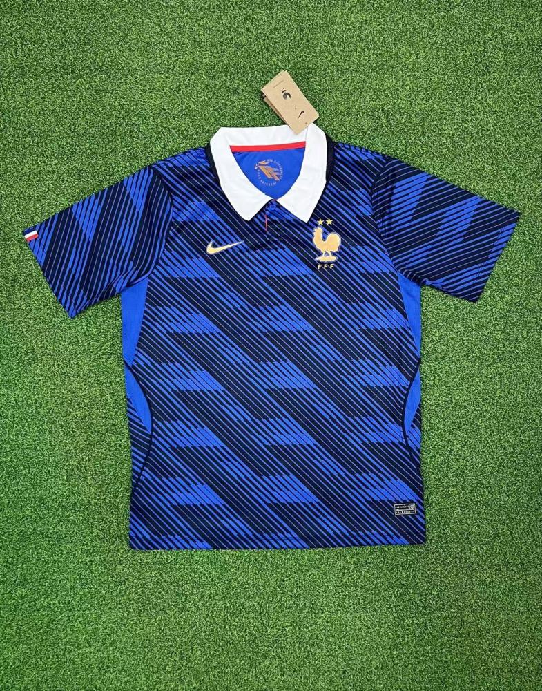 26-27 France