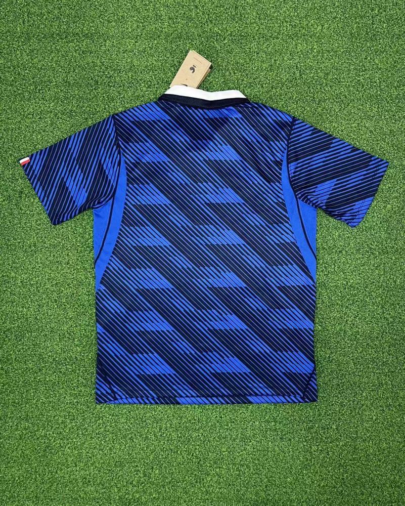 26-27 France