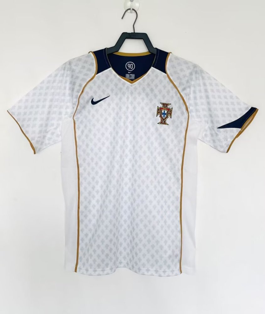 2004 Portugal