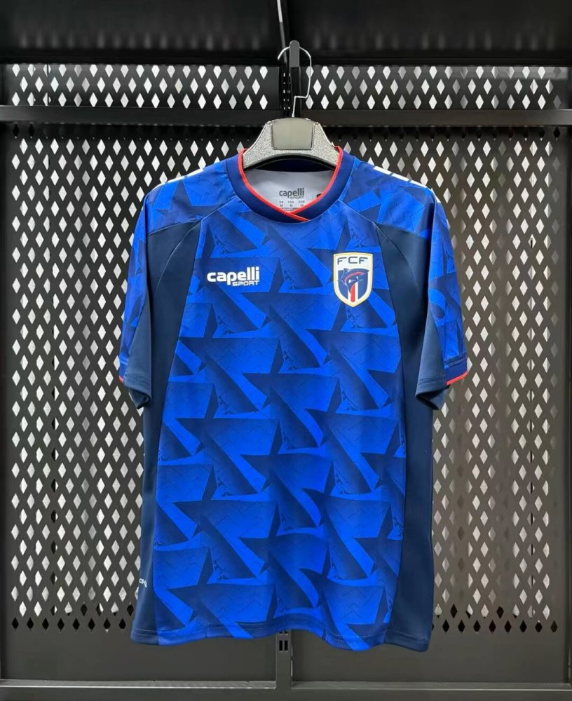 26-27 Cape Verde