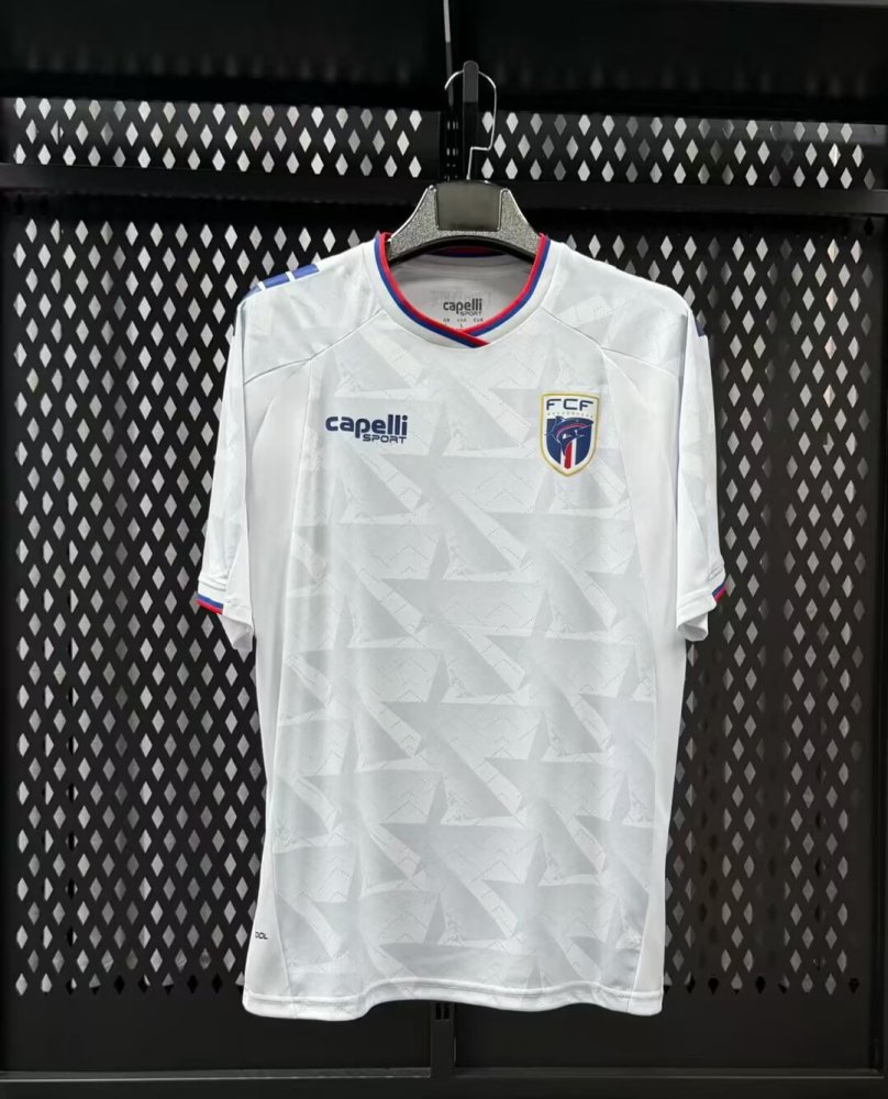 26-27 Cape Verde