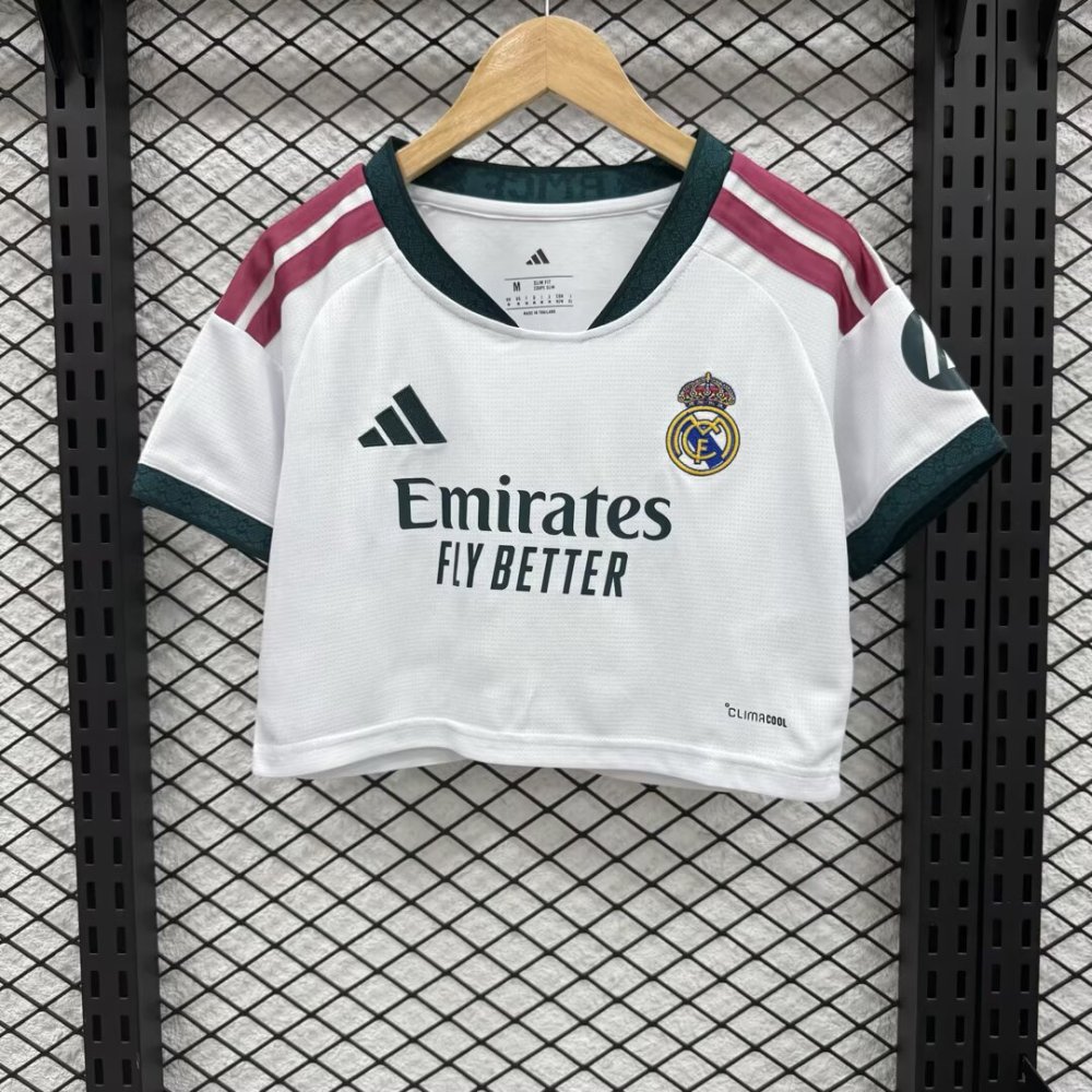 26-27 Real Madrid woman version