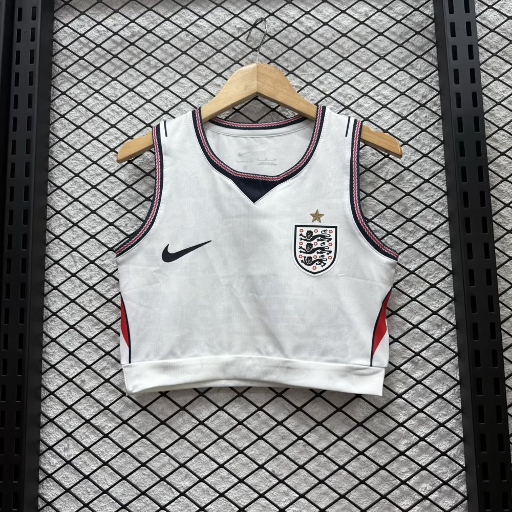 26-27 England woman version