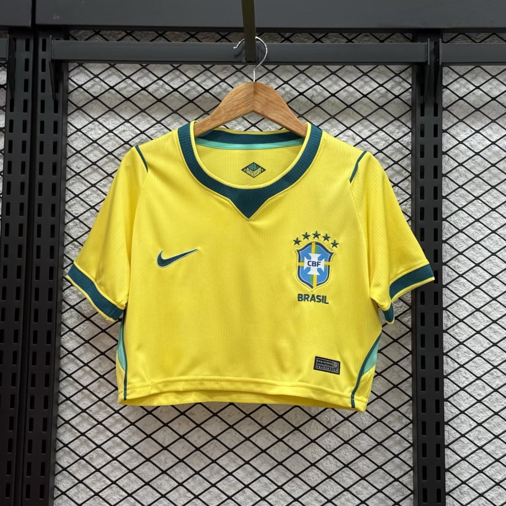 26-27 Brazil woman version