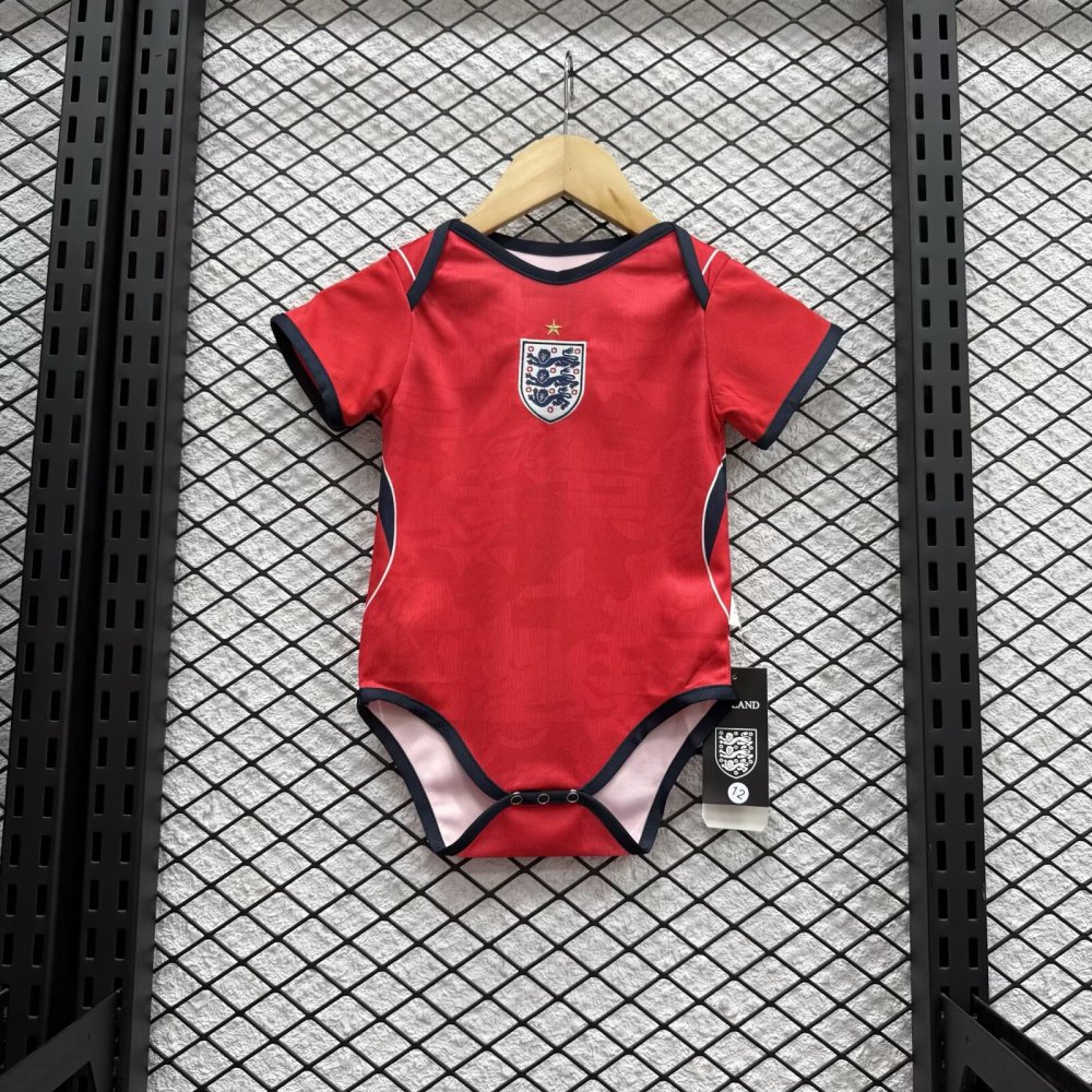 26-27 England