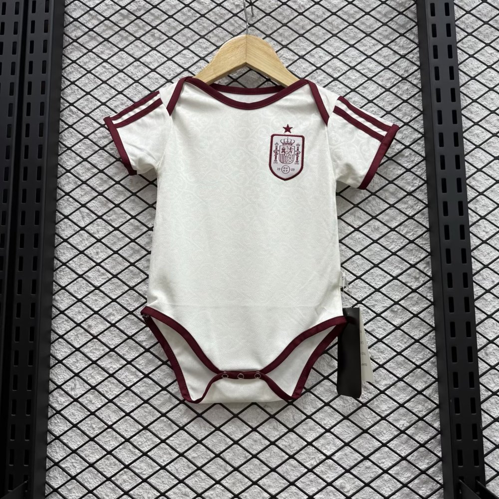 26-27 Spain