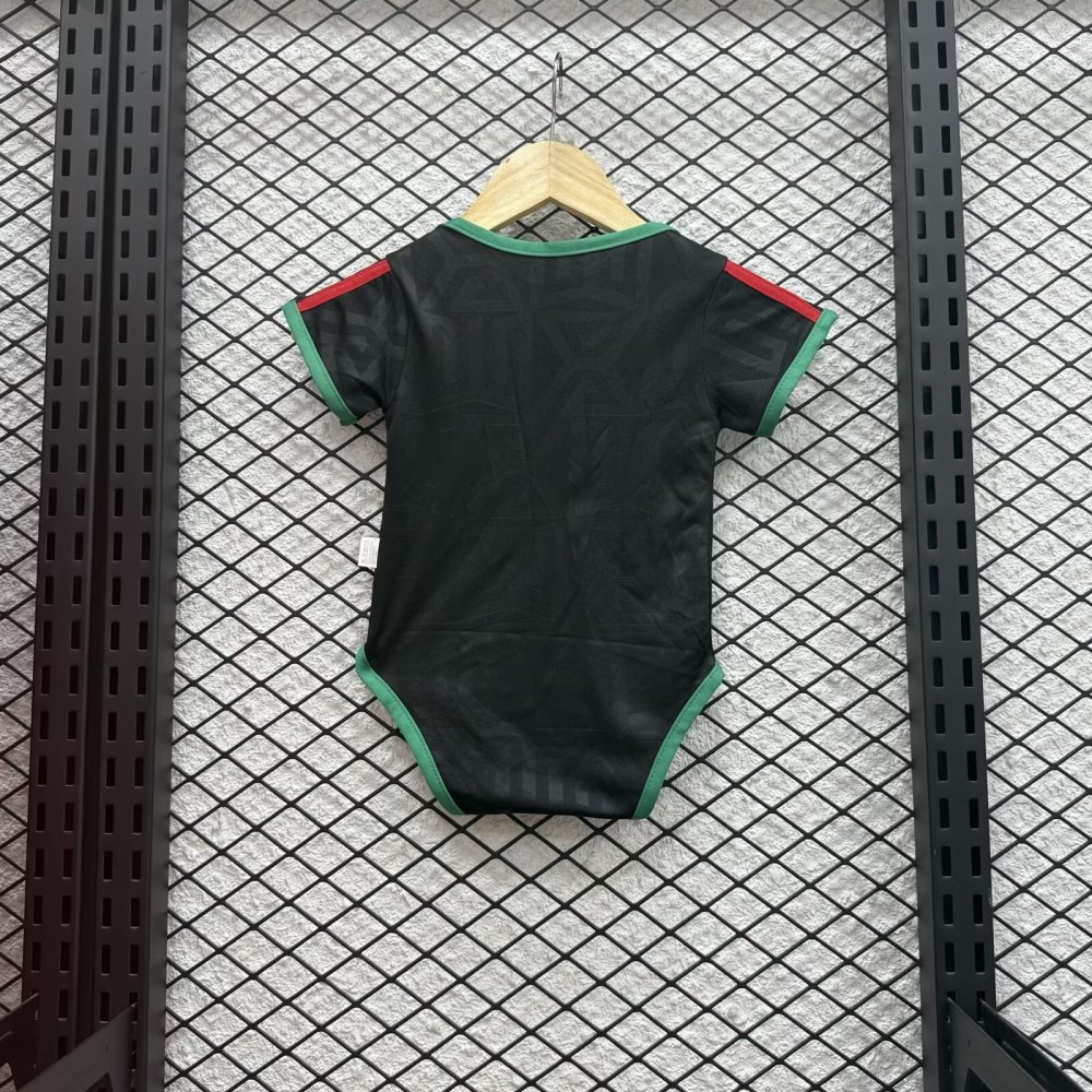 26-27 Mexico