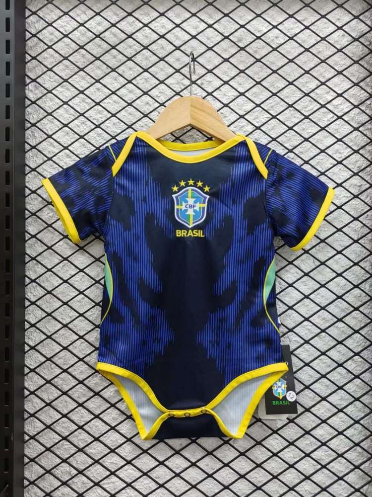 26-27 Brazil