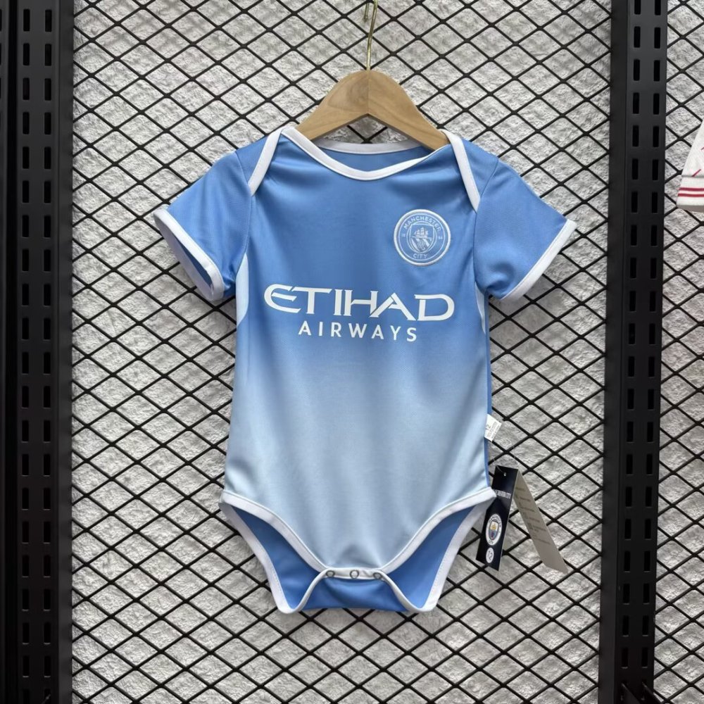 26-27 Manchester City