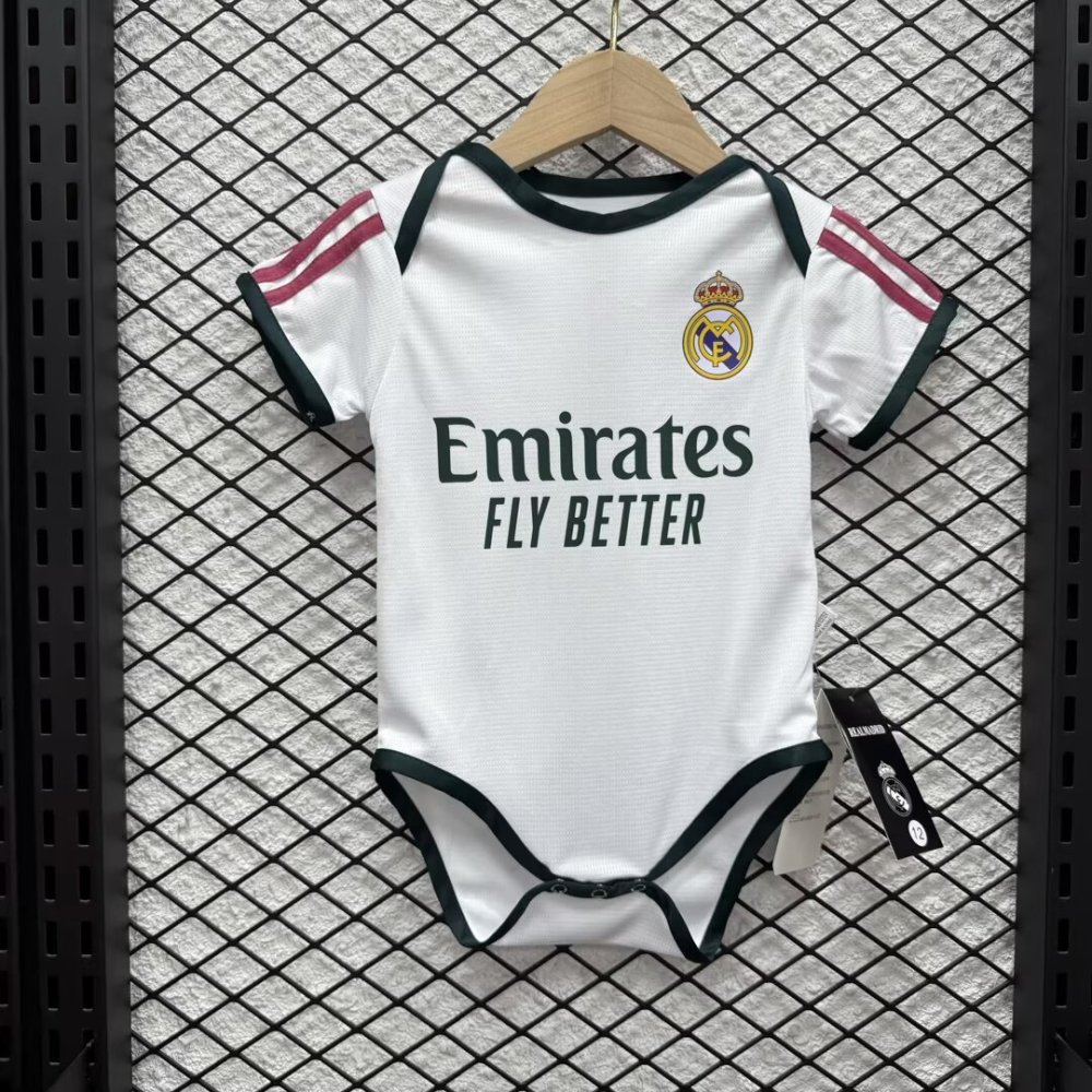 26-27 Real Madrid