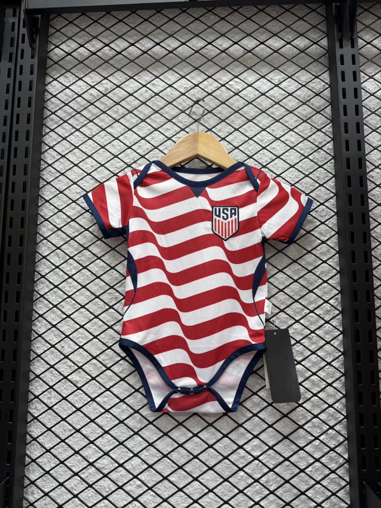 26-27 America  USA