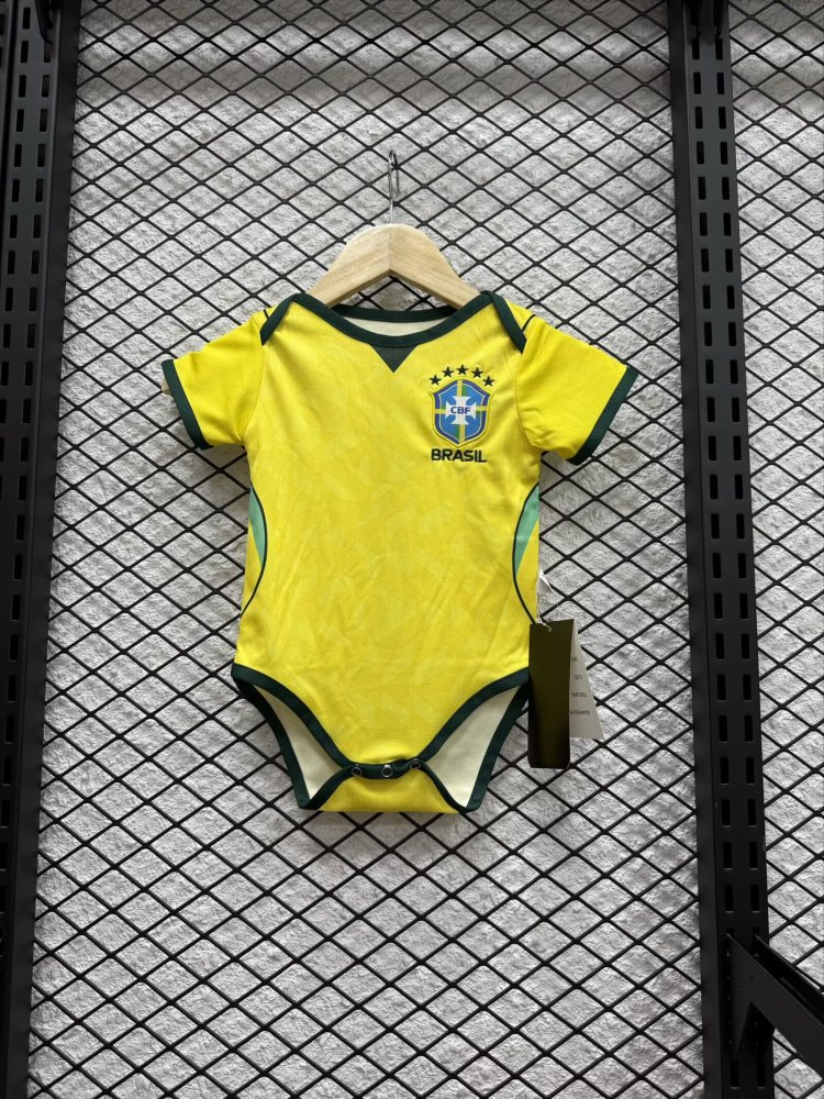 26-27 Brazil
