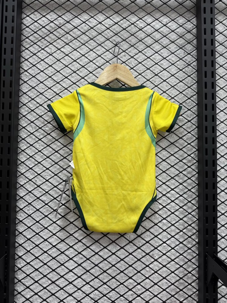 26-27 Brazil