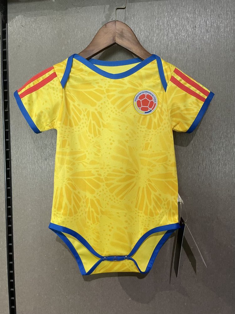 26-27 Colombia