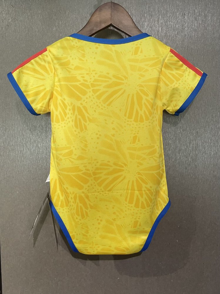 26-27 Colombia