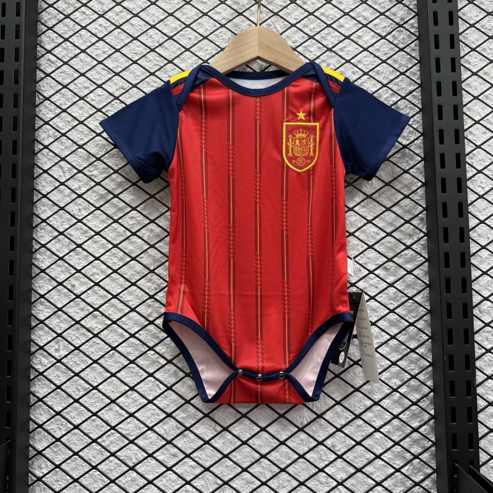 26-27 Spain