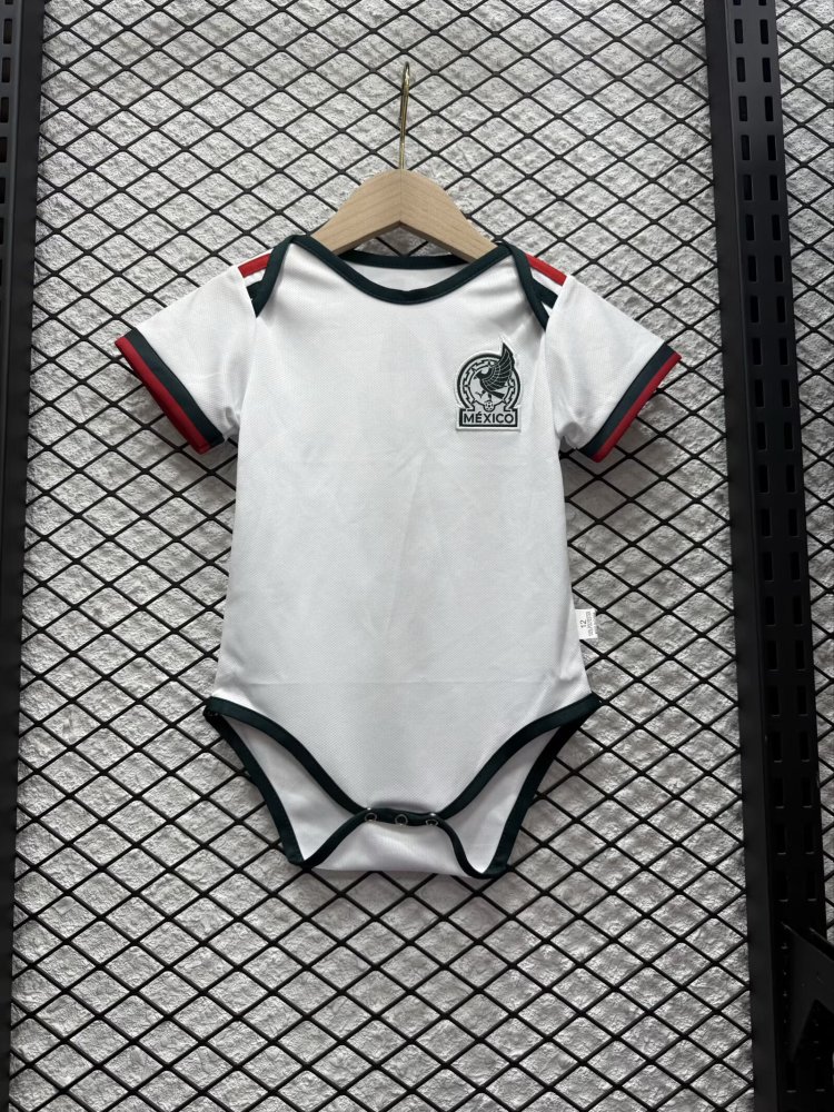 26-27 Mexico