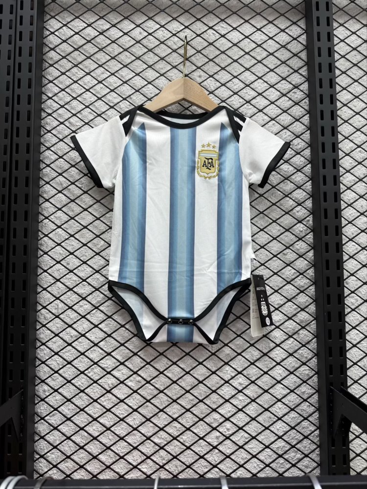 26-27 Argentina