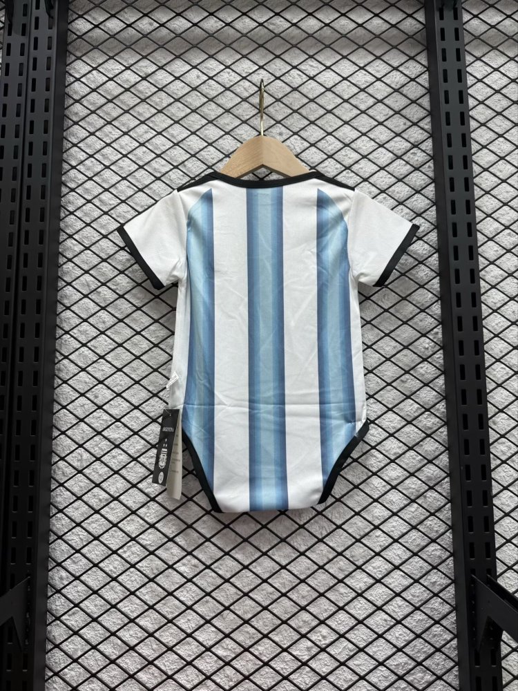 26-27 Argentina