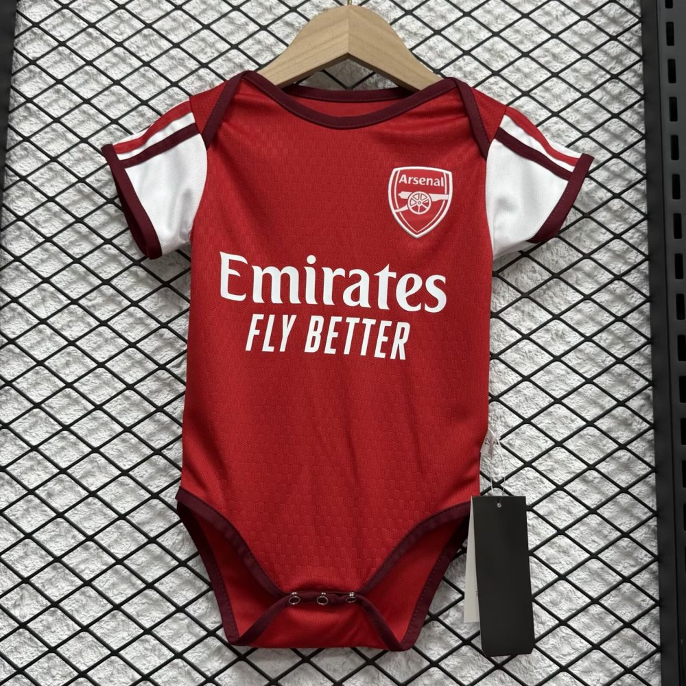 26-27 Arsenal