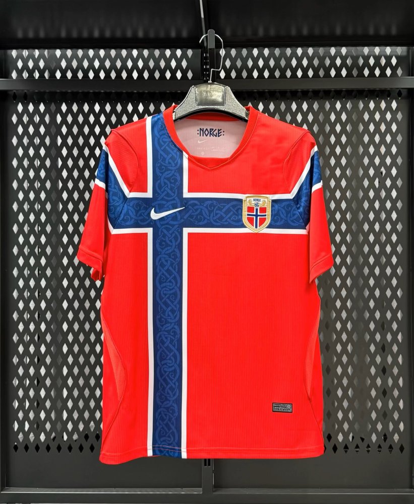 26-27 Norway