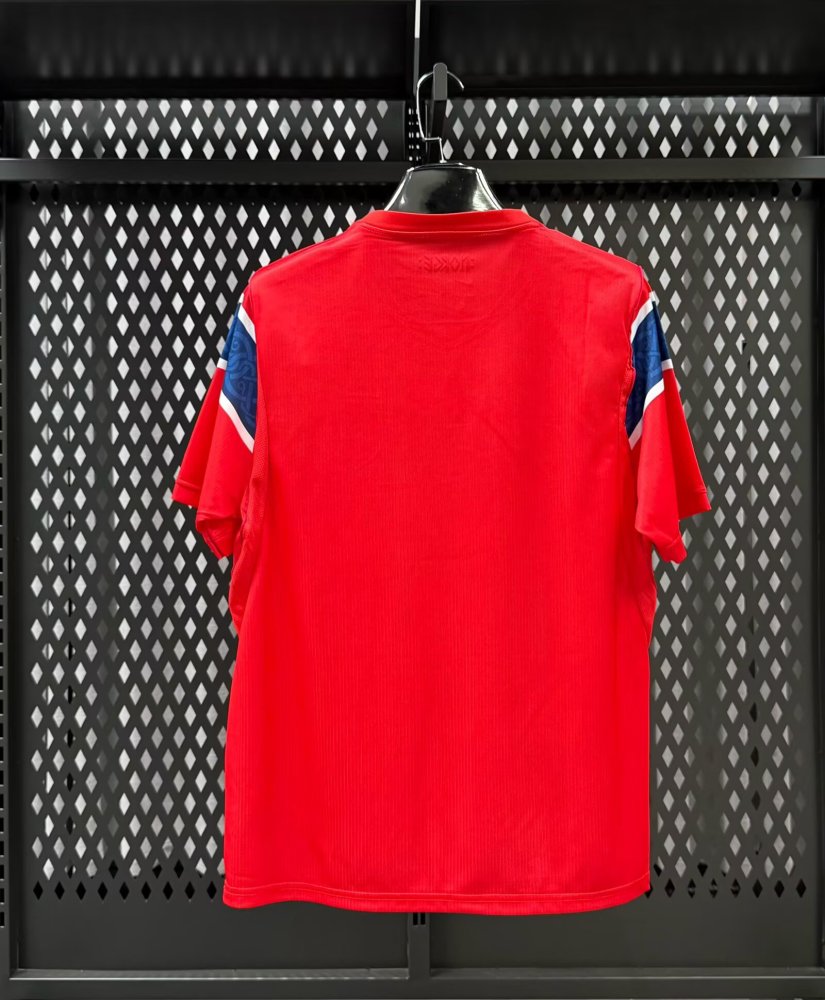 26-27 Norway