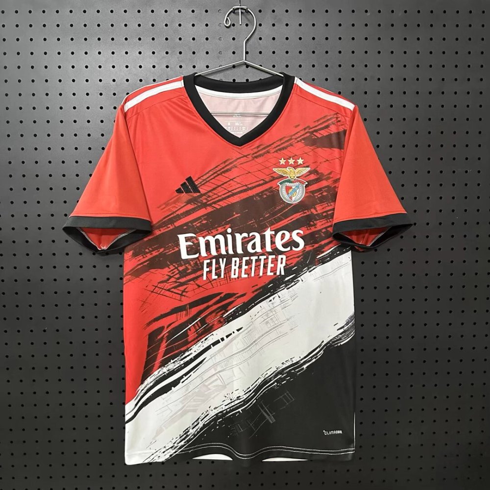 26-27  Benfica