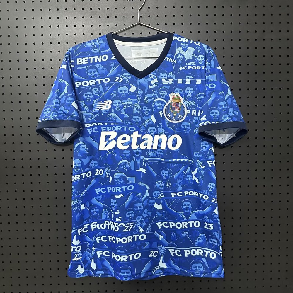 26-27  Porto