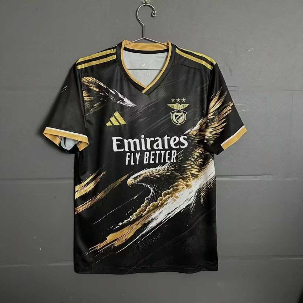 26-27  Benfica