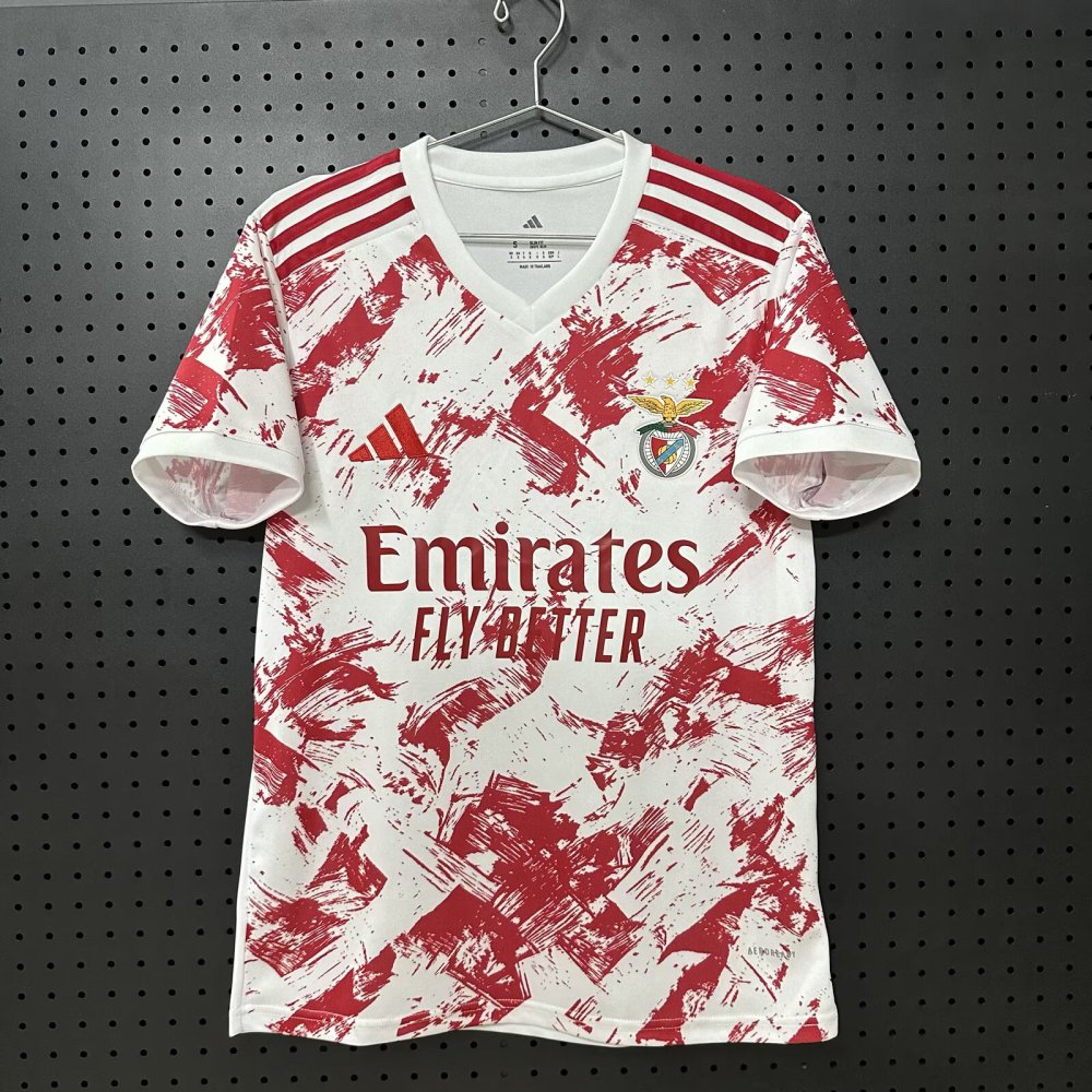 26-27  Benfica