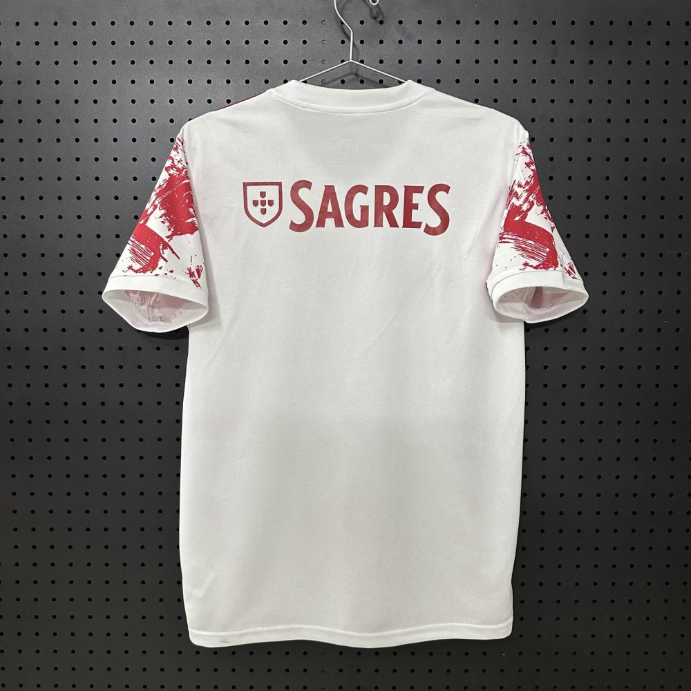 26-27  Benfica