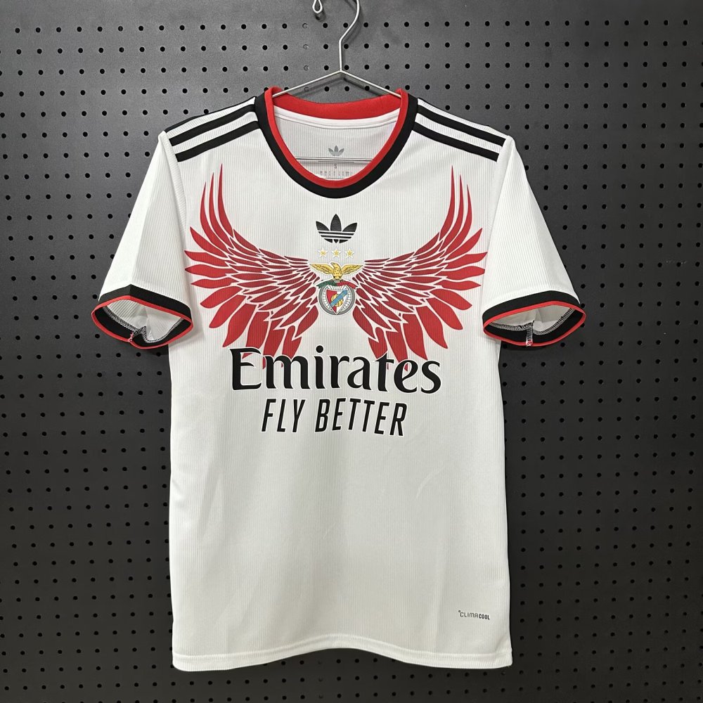 26-27  Benfica