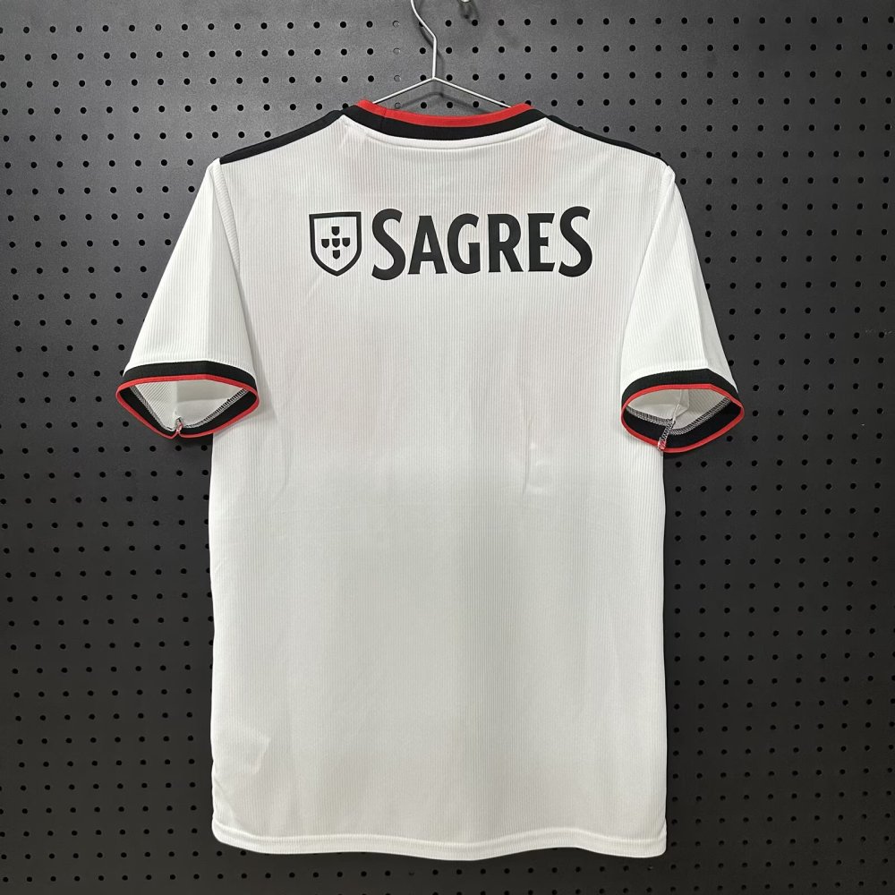 26-27  Benfica