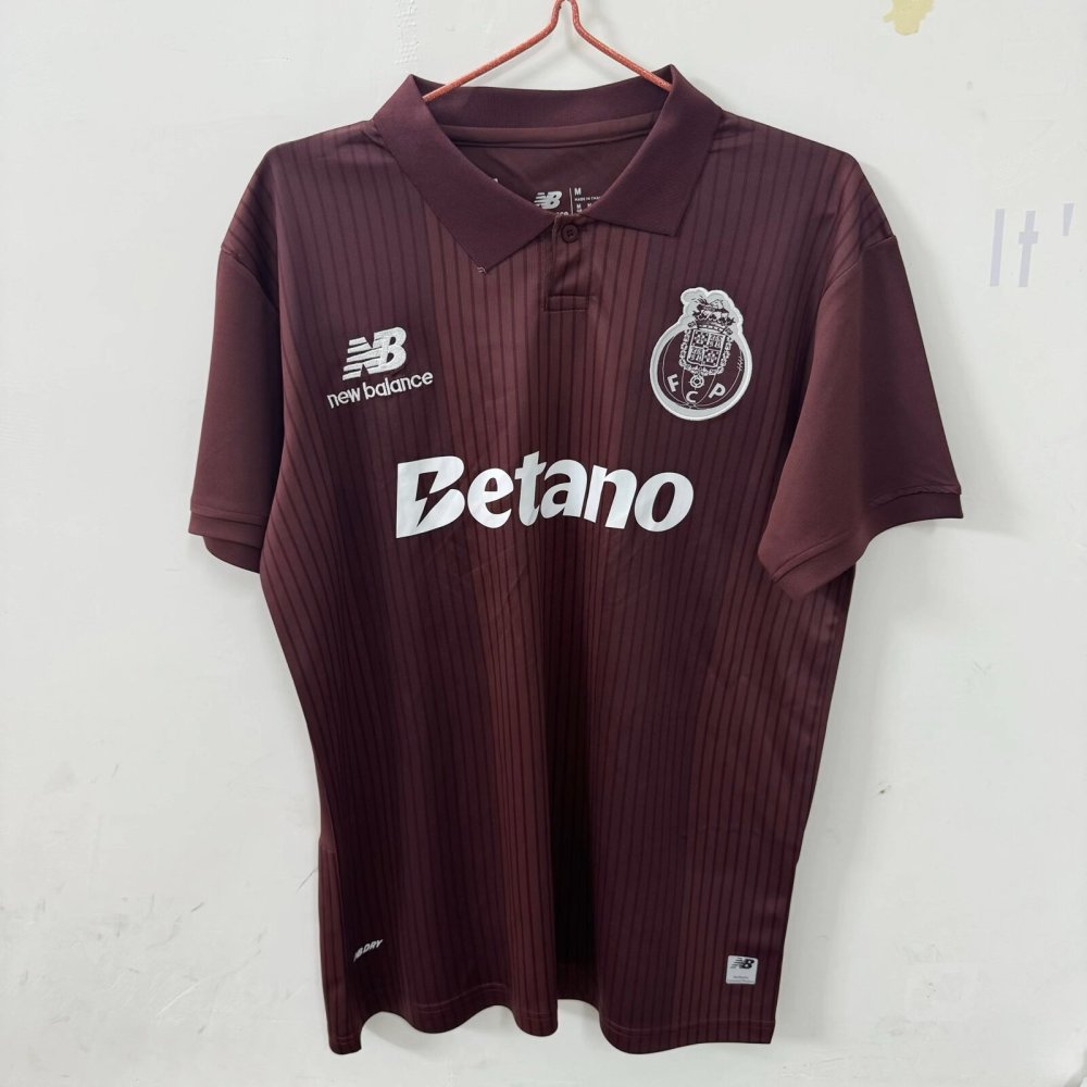 26-27  Porto