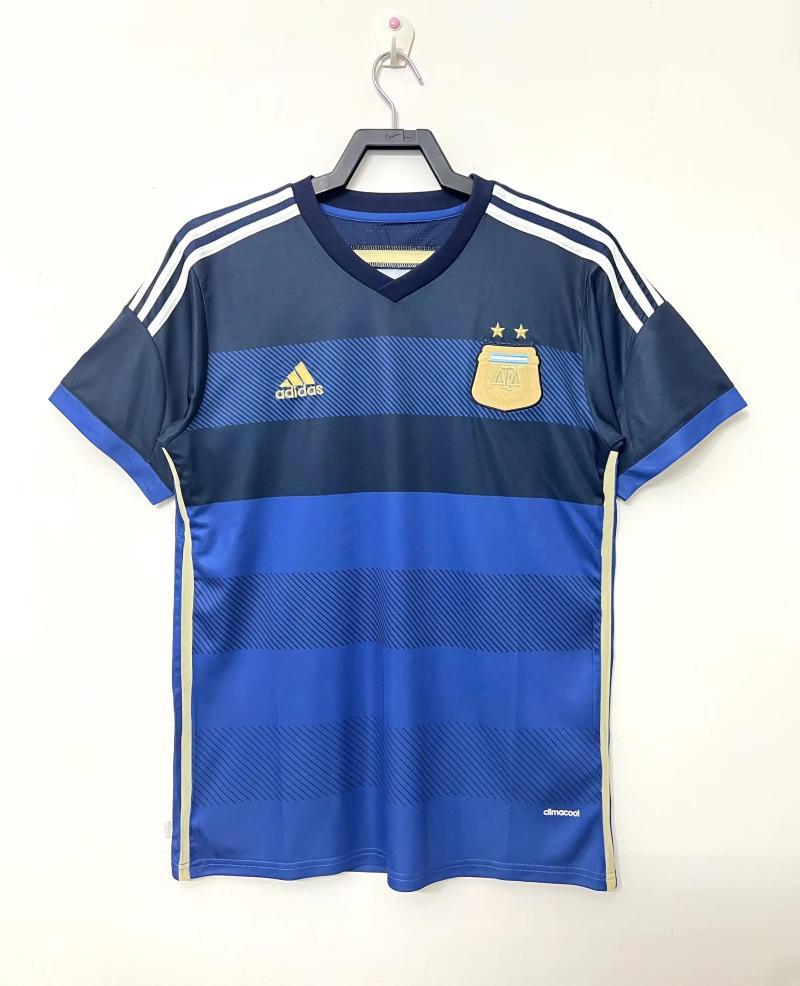 2014 Argentina
