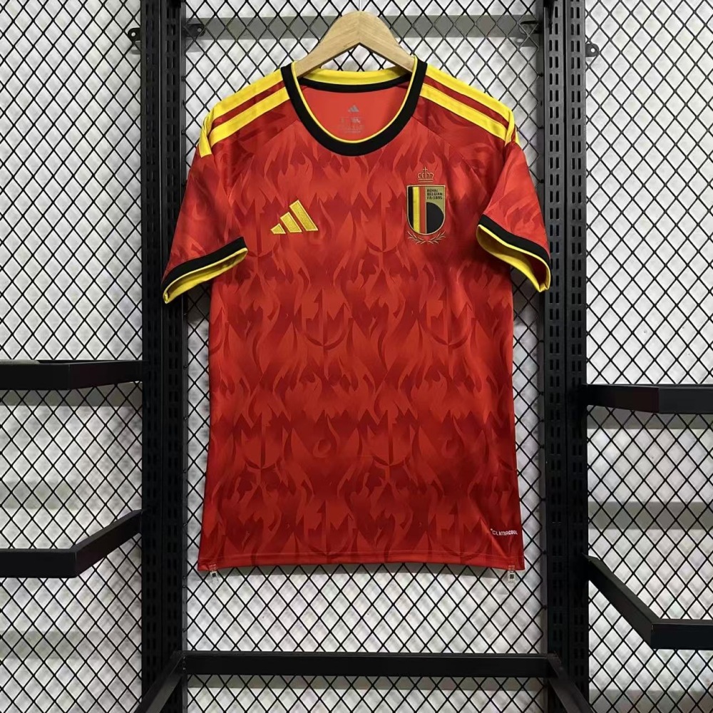 26-27  Belgium