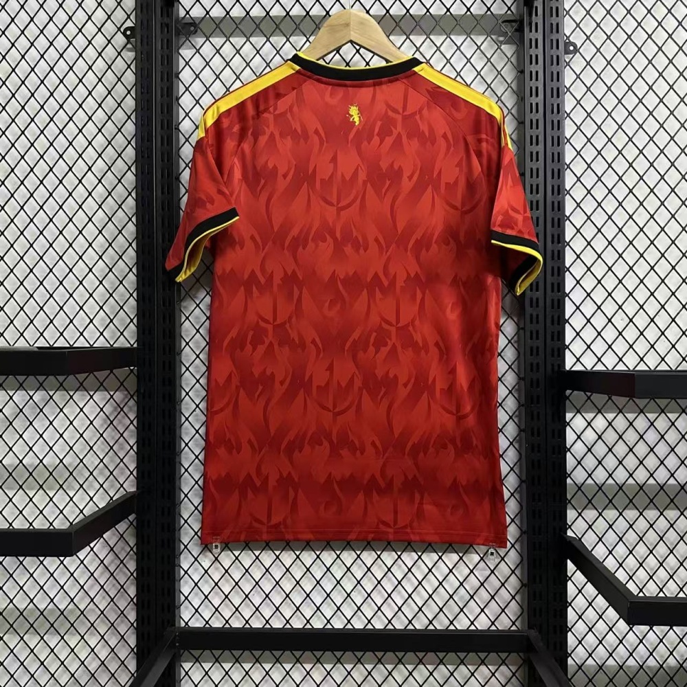 26-27  Belgium