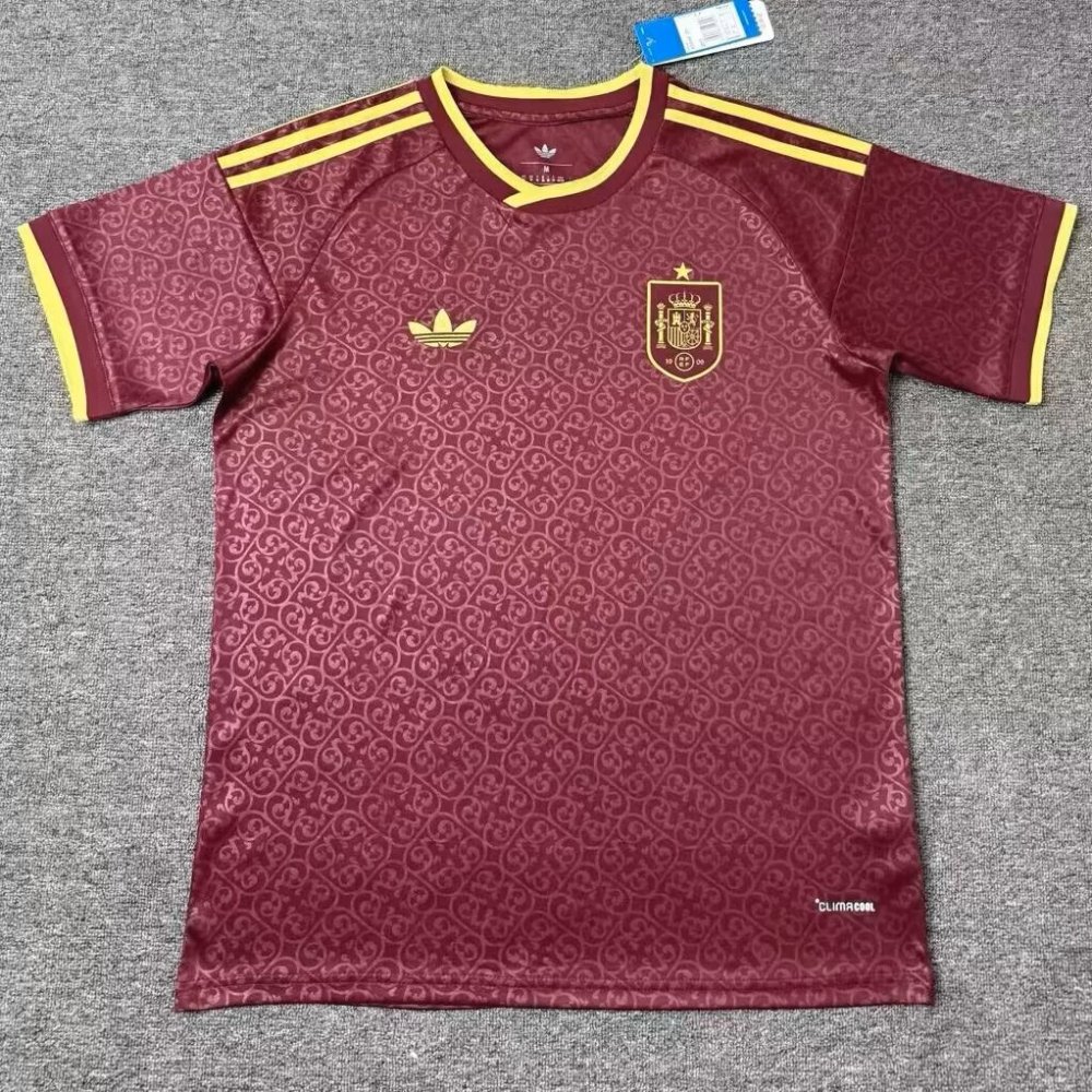 26-27  Spain
