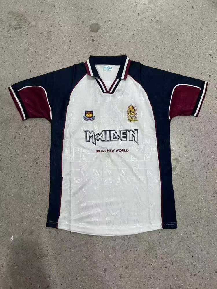 1999 West Ham United