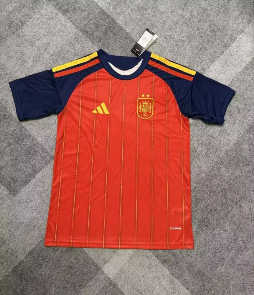 26-27  Spain