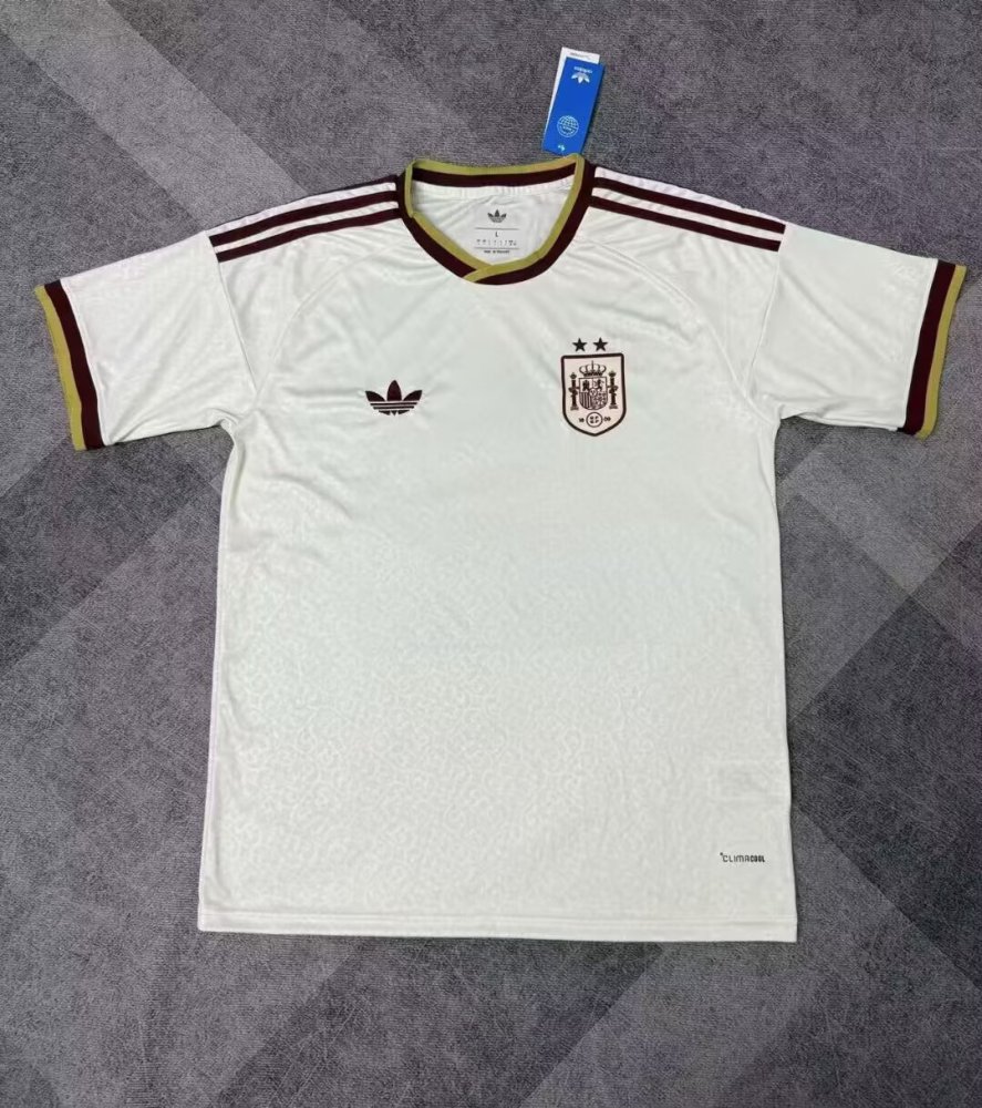 26-27  Spain
