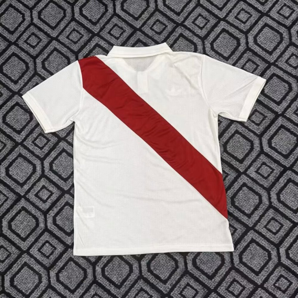 26-27 125th Anniversary River Plate