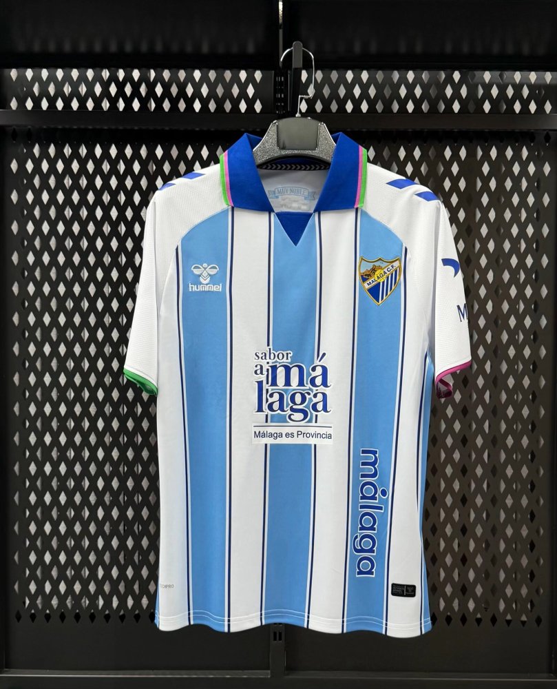 26-27 Málaga CF