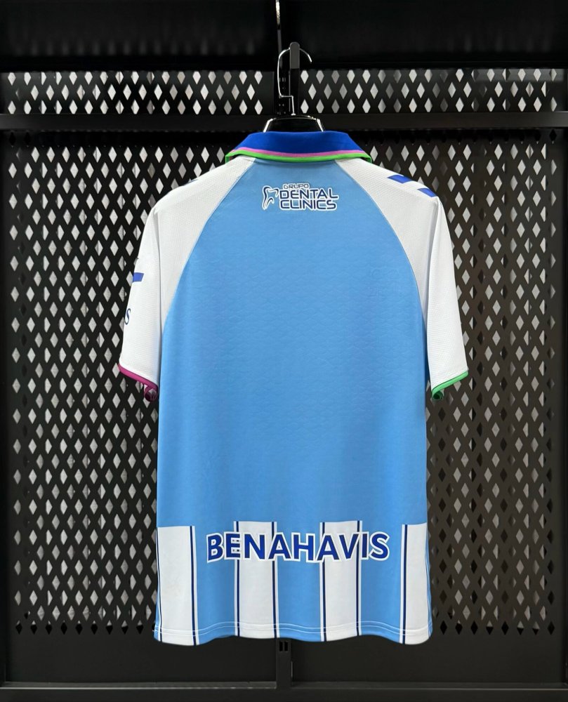 26-27 Málaga CF