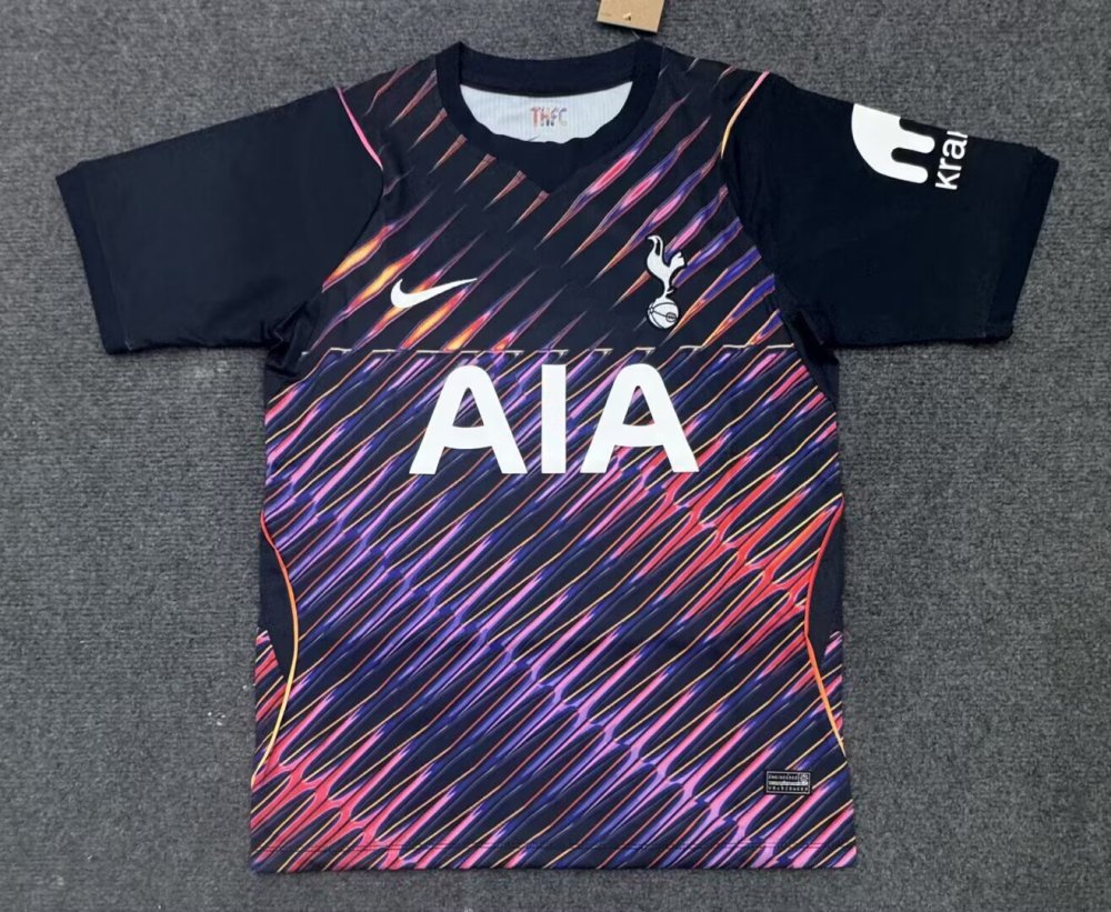 26-27 Spurs