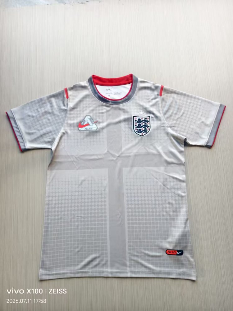 26-27 England