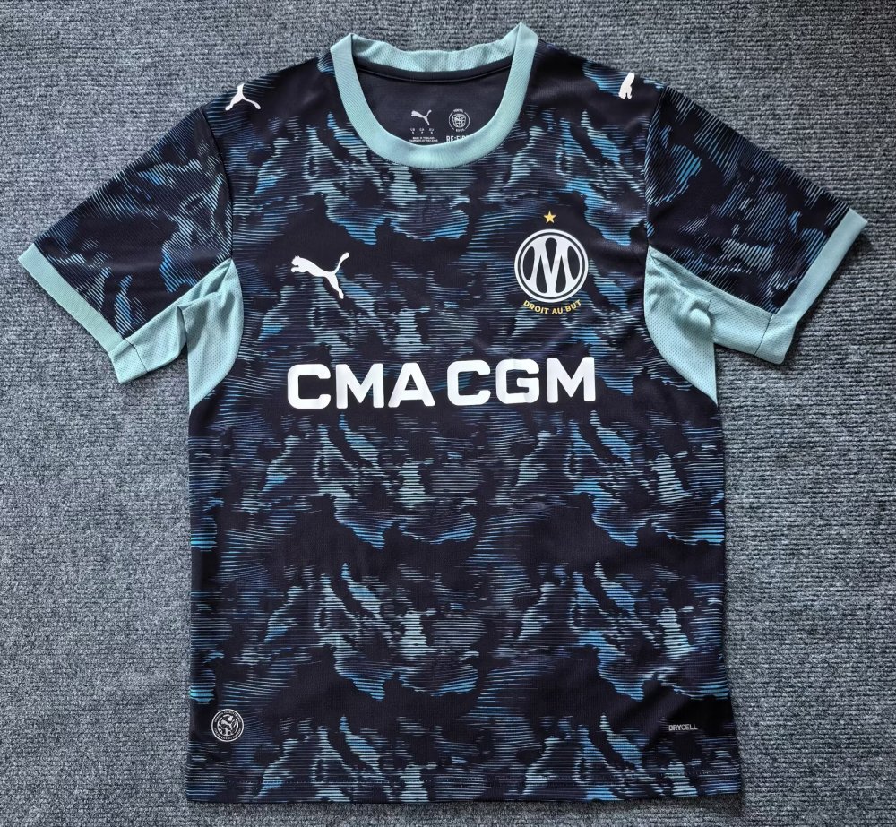 26-27 Marseille
