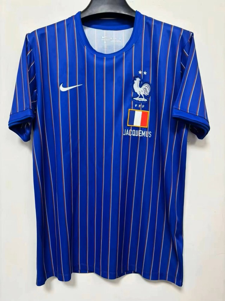 26-27 France