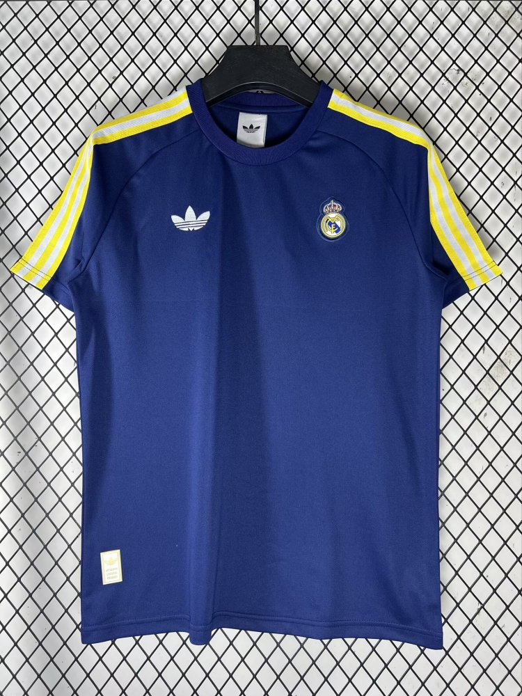 26-27 Real Madrid