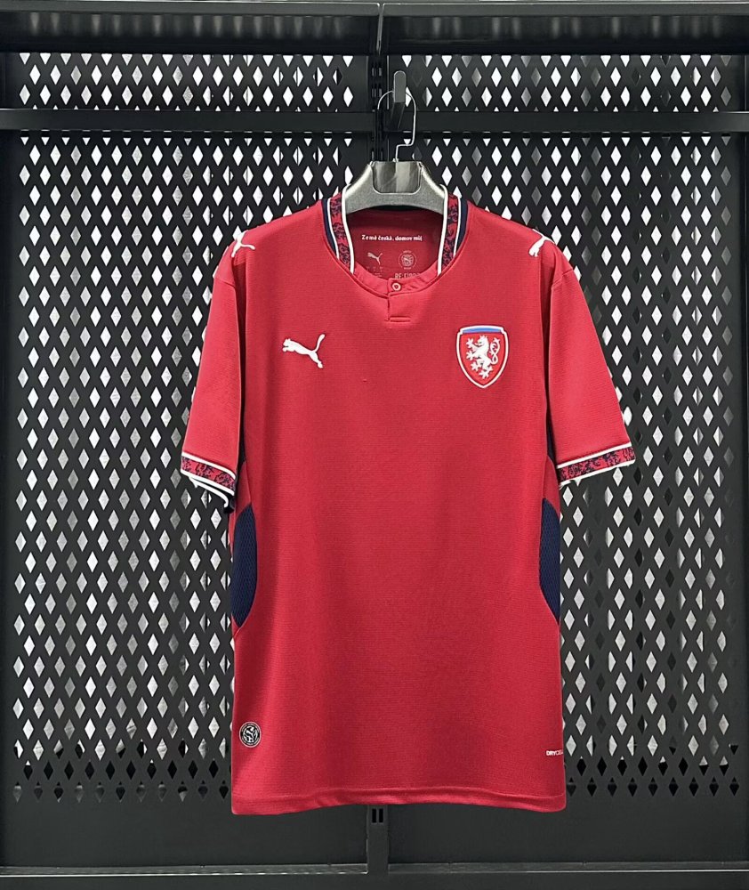 26-27 Czech Republic